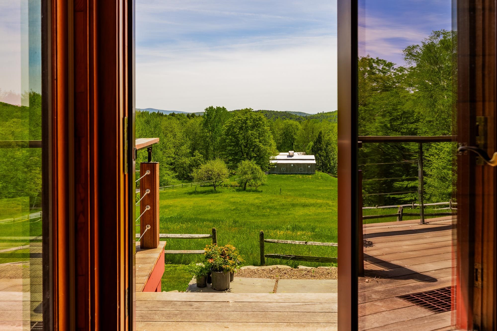 1538 Barker Road Thetford, VT 05058 - Photo 57 of 60