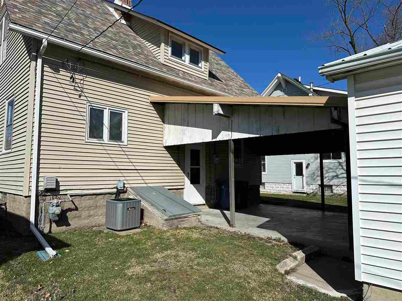 208 Walnut Street Tipton, IA 52772 - Photo 34 of 43 Gallery Image 34