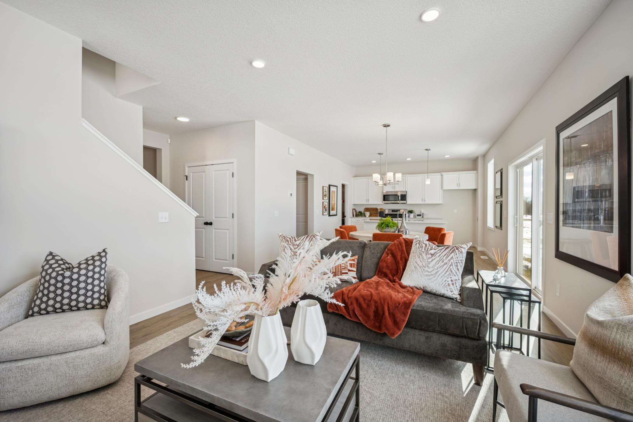 9615 46th Street Northeast St. Michael, MN 55376 - Photo 11 of 47