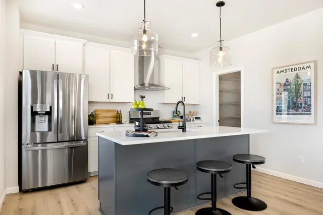 $499,950 | 9615 46th Street Northeast, St. Michael, MN 55376