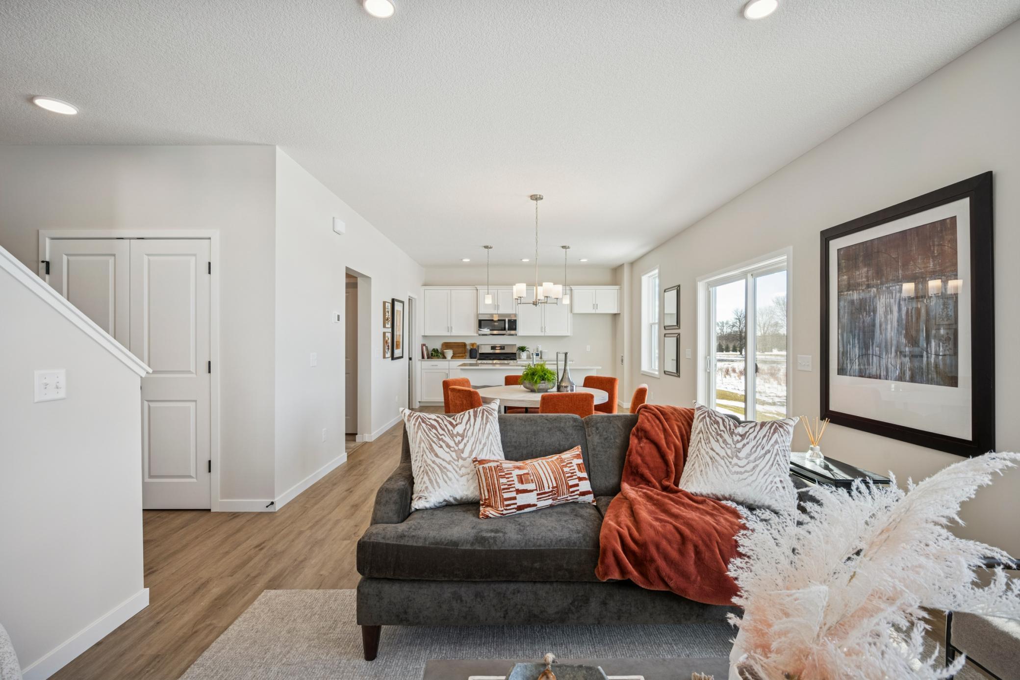 9615 46th Street Northeast St. Michael, MN 55376 - Photo 12 of 47