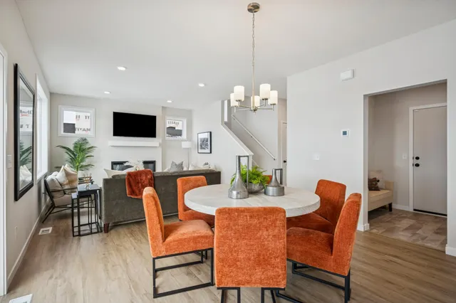 $499,950 | 9615 46th Street Northeast, St. Michael, MN 55376