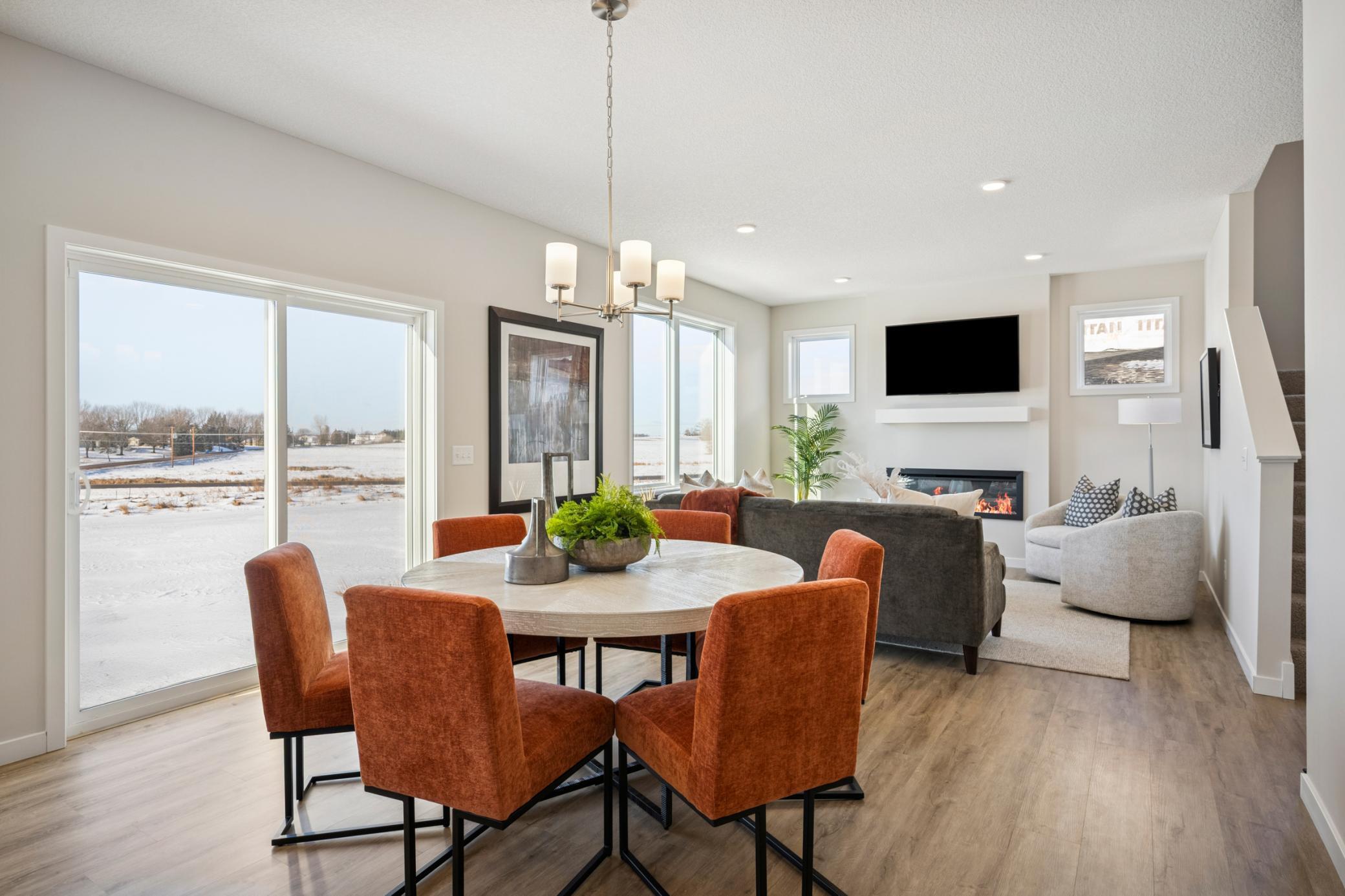 9615 46th Street Northeast St. Michael, MN 55376 - Photo 14 of 47