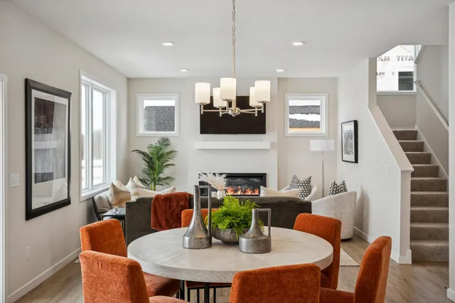 $499,950 | 9615 46th Street Northeast, St. Michael, MN 55376