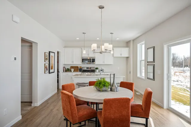 $499,950 | 9615 46th Street Northeast, St. Michael, MN 55376