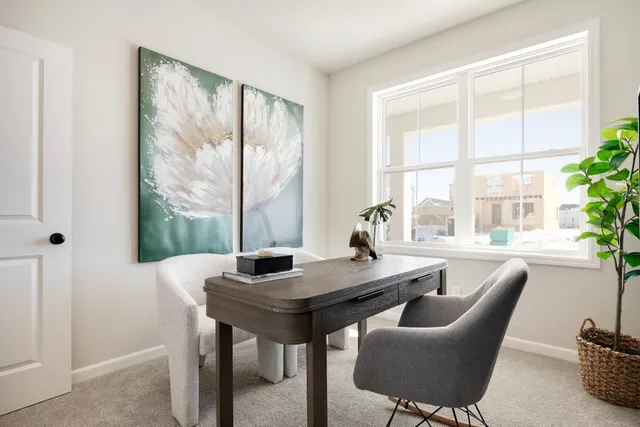 $499,950 | 9615 46th Street Northeast, St. Michael, MN 55376