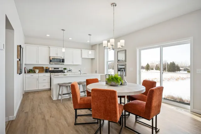 $499,950 | 9615 46th Street Northeast, St. Michael, MN 55376