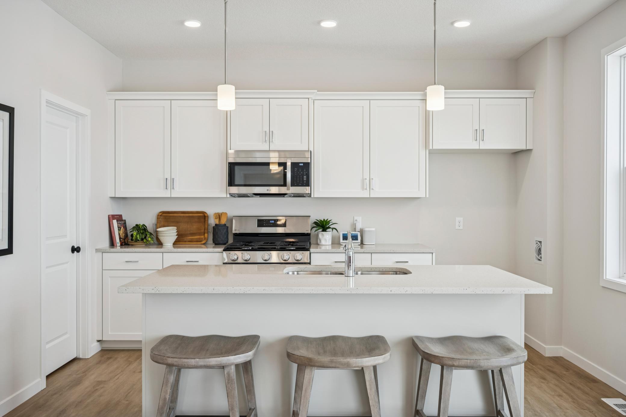 9615 46th Street Northeast St. Michael, MN 55376 - Photo 20 of 47