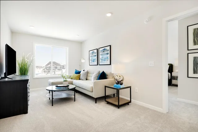 $499,950 | 9615 46th Street Northeast, St. Michael, MN 55376