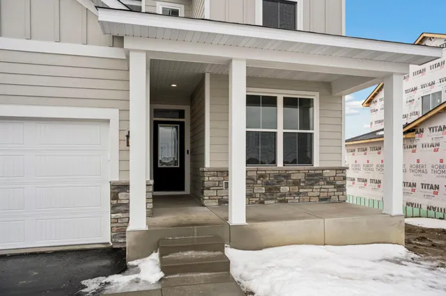 $499,950 | 9615 46th Street Northeast, St. Michael, MN 55376