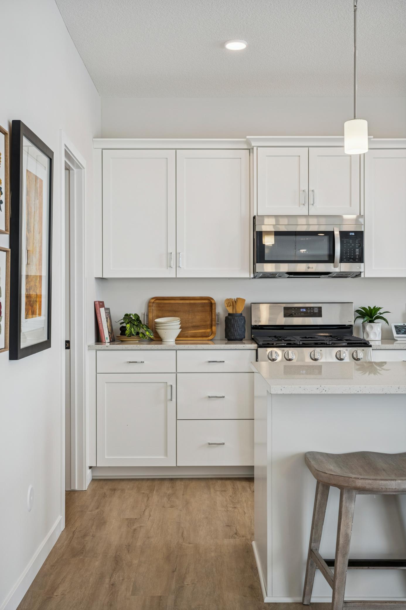 9615 46th Street Northeast St. Michael, MN 55376 - Photo 21 of 47