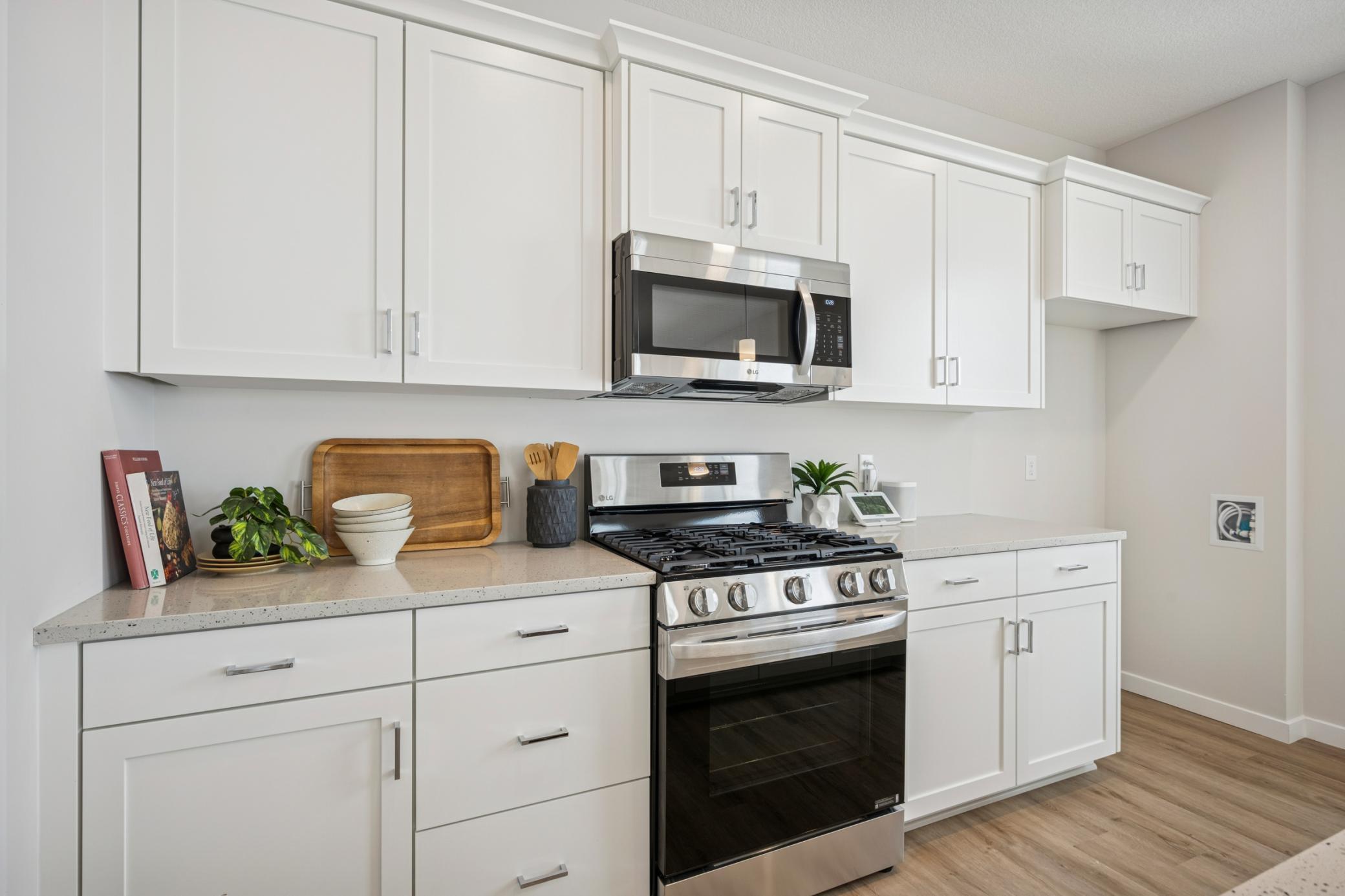 9615 46th Street Northeast St. Michael, MN 55376 - Photo 22 of 47