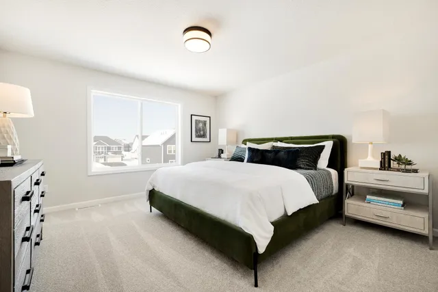 $499,950 | 9615 46th Street Northeast, St. Michael, MN 55376