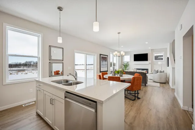 $499,950 | 9615 46th Street Northeast, St. Michael, MN 55376