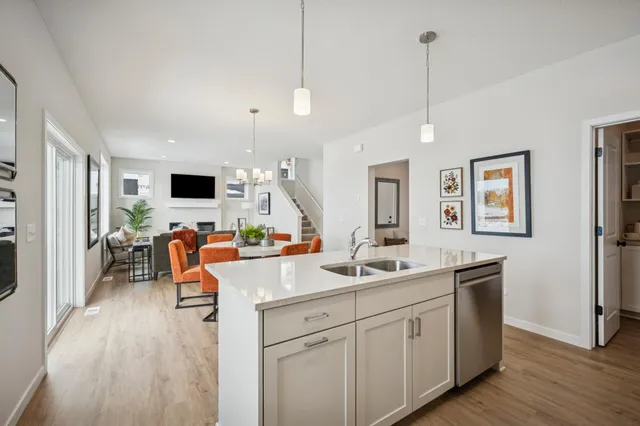 $499,950 | 9615 46th Street Northeast, St. Michael, MN 55376