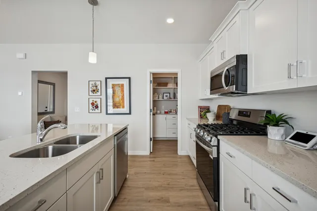 $499,950 | 9615 46th Street Northeast, St. Michael, MN 55376