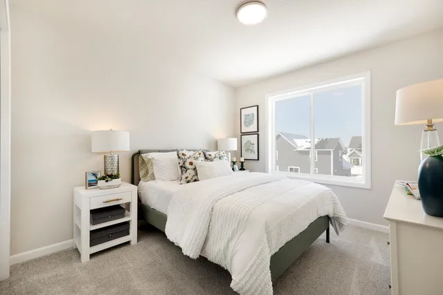 $499,950 | 9615 46th Street Northeast, St. Michael, MN 55376