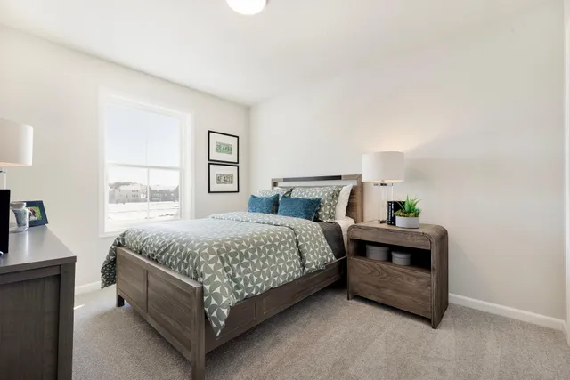 $499,950 | 9615 46th Street Northeast, St. Michael, MN 55376