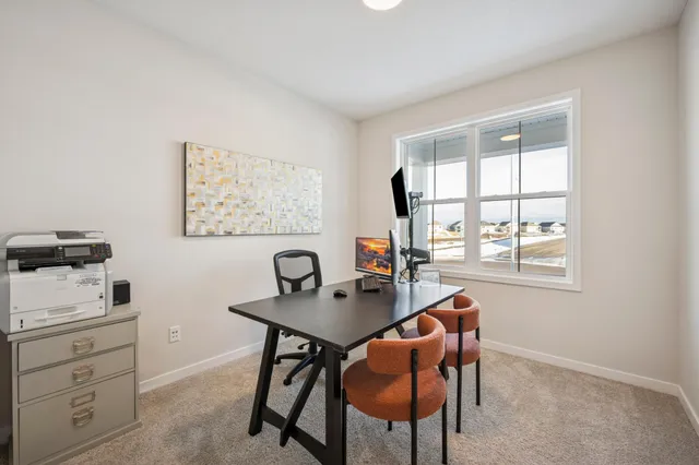 $499,950 | 9615 46th Street Northeast, St. Michael, MN 55376