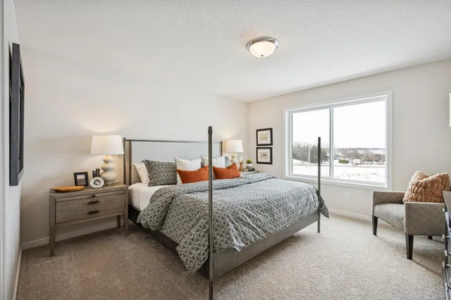 $499,950 | 9615 46th Street Northeast, St. Michael, MN 55376