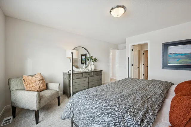 $499,950 | 9615 46th Street Northeast, St. Michael, MN 55376