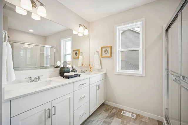 $499,950 | 9615 46th Street Northeast, St. Michael, MN 55376