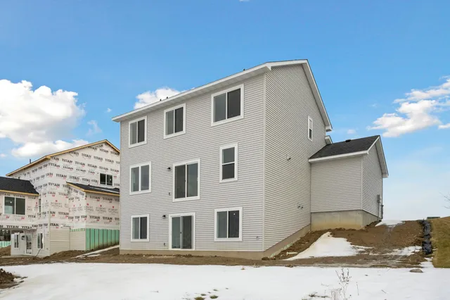 $499,950 | 9615 46th Street Northeast, St. Michael, MN 55376