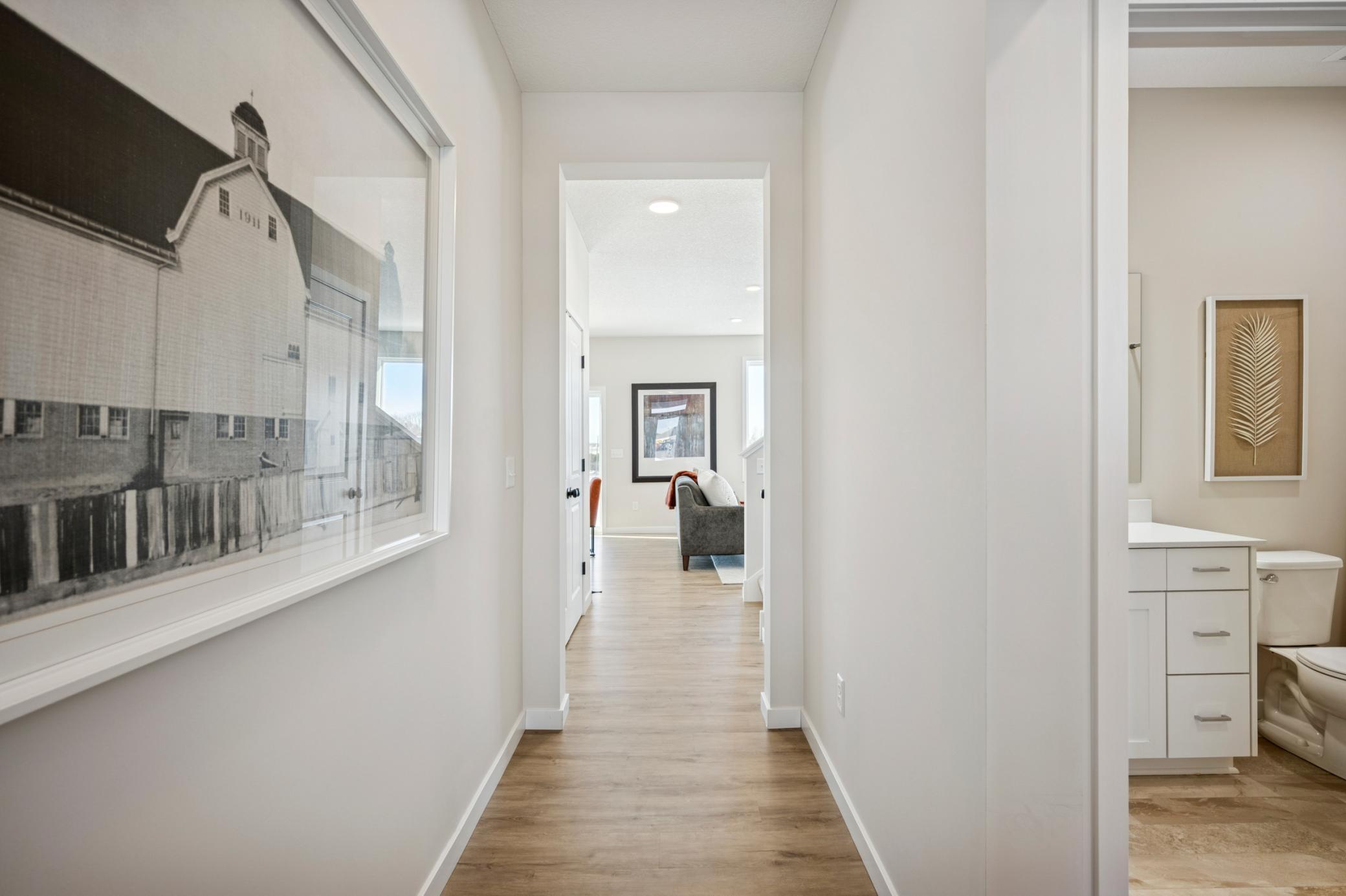 9615 46th Street Northeast St. Michael, MN 55376 - Photo 5 of 47