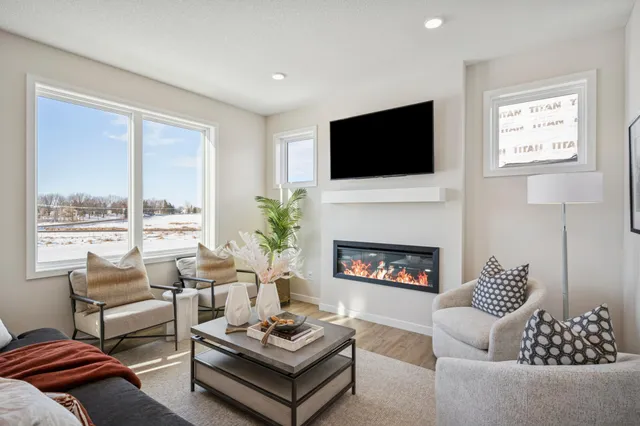 $499,950 | 9615 46th Street Northeast, St. Michael, MN 55376