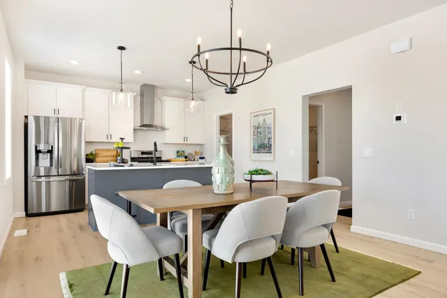 $499,950 | 9615 46th Street Northeast, St. Michael, MN 55376