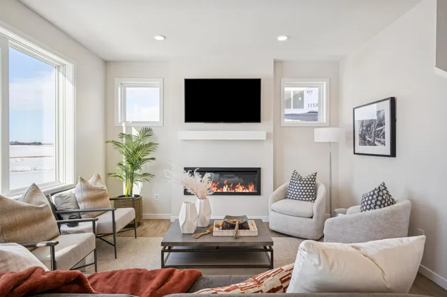 $499,950 | 9615 46th Street Northeast, St. Michael, MN 55376