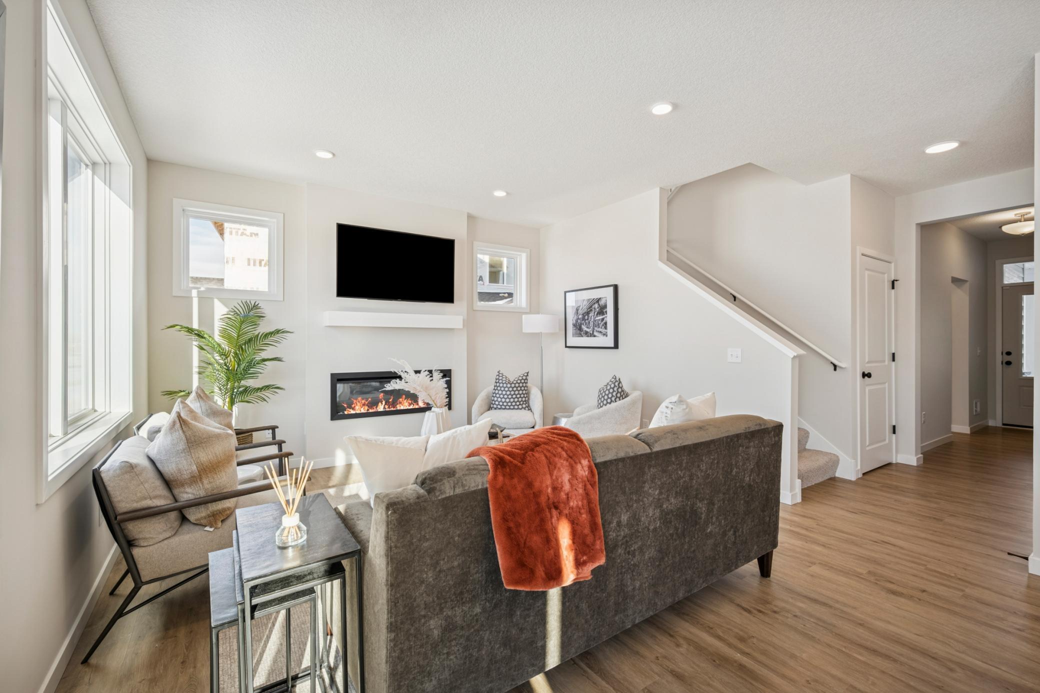 9615 46th Street Northeast St. Michael, MN 55376 - Photo 8 of 47