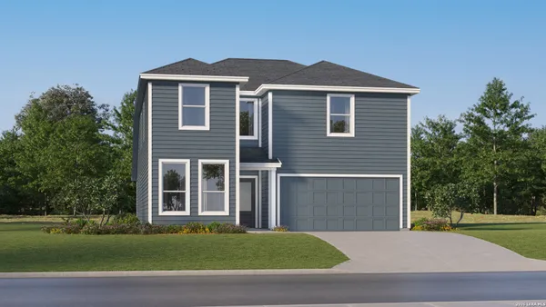 $284,999 | 14823 Quartz Cove, Elmendorf, TX 78112