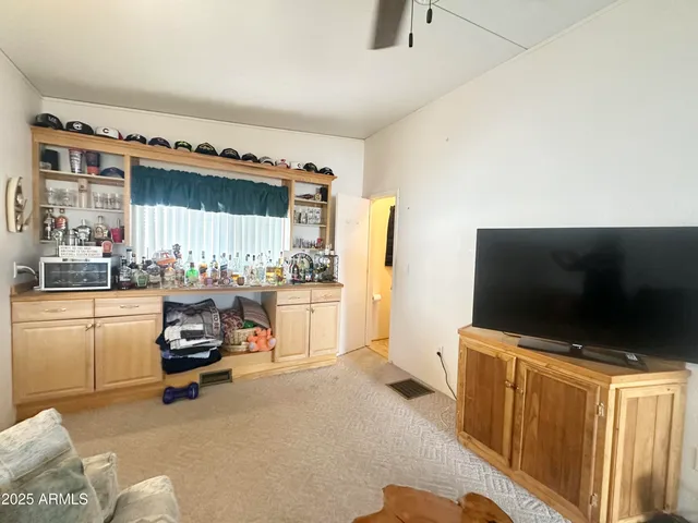 a view of a indoor swimming pool