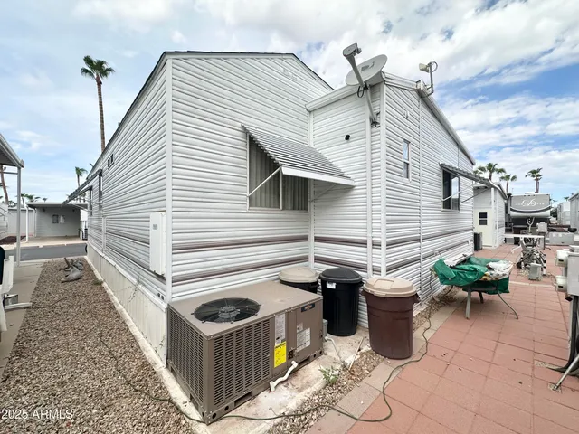 $145,900 | 117 Kaolin Drive, Unit 117, Apache Junction, AZ 85119