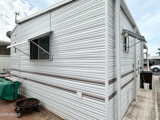 $145,900 | 117 Kaolin Drive, Unit 117, Apache Junction, AZ 85119