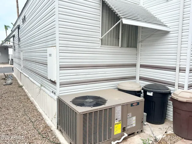 $145,900 | 117 Kaolin Drive, Unit 117, Apache Junction, AZ 85119