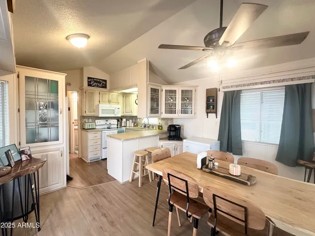 $145,900 | 117 Kaolin Drive, Unit 117, Apache Junction, AZ 85119