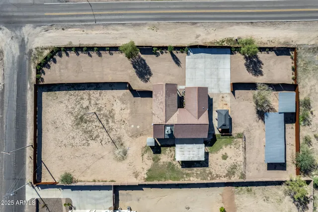 $545,000 | 20104 West Val Vista Boulevard, Casa Grande, AZ 85122
