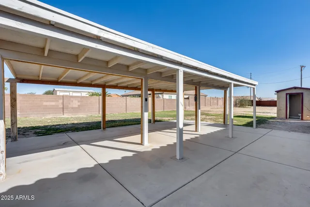 $545,000 | 20104 West Val Vista Boulevard, Casa Grande, AZ 85122