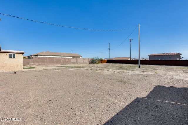 $545,000 | 20104 West Val Vista Boulevard, Casa Grande, AZ 85122