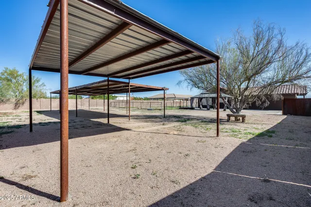 $545,000 | 20104 West Val Vista Boulevard, Casa Grande, AZ 85122