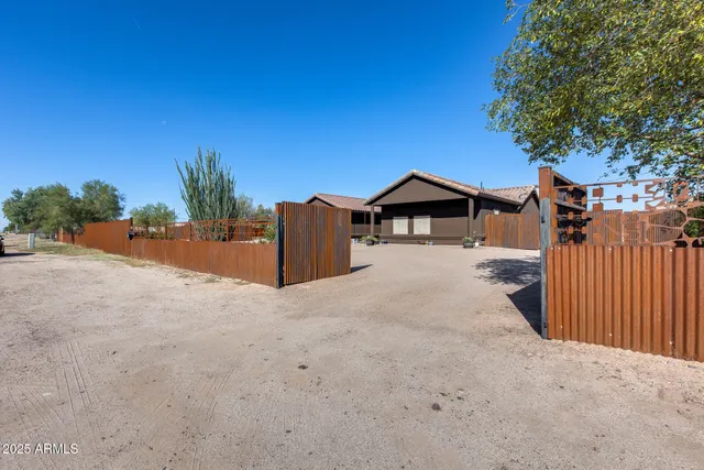 $545,000 | 20104 West Val Vista Boulevard, Casa Grande, AZ 85122