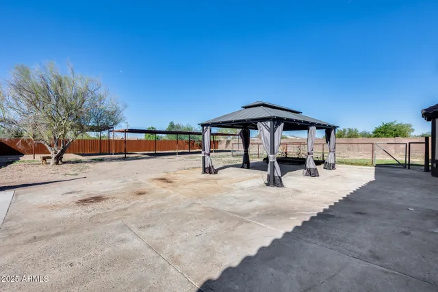 $545,000 | 20104 West Val Vista Boulevard, Casa Grande, AZ 85122