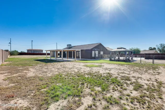 $545,000 | 20104 West Val Vista Boulevard, Casa Grande, AZ 85122