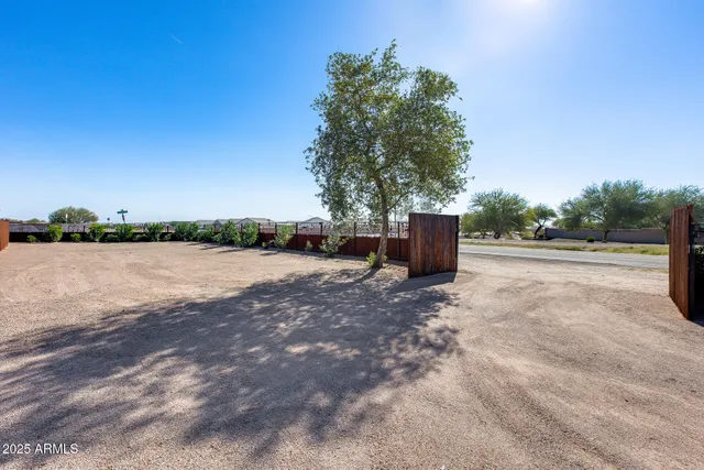 $545,000 | 20104 West Val Vista Boulevard, Casa Grande, AZ 85122