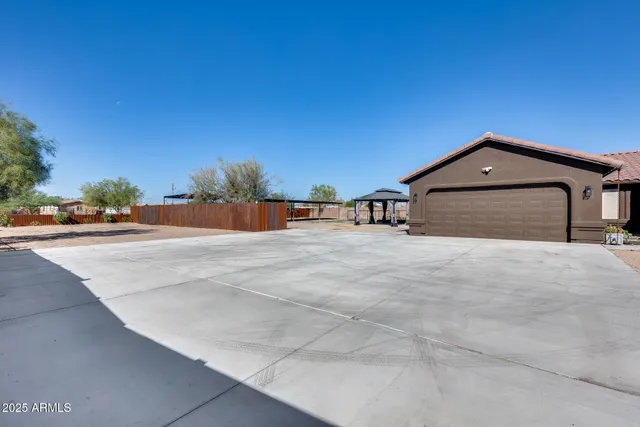 $545,000 | 20104 West Val Vista Boulevard, Casa Grande, AZ 85122