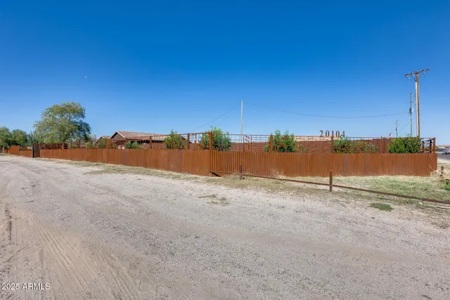 $545,000 | 20104 West Val Vista Boulevard, Casa Grande, AZ 85122