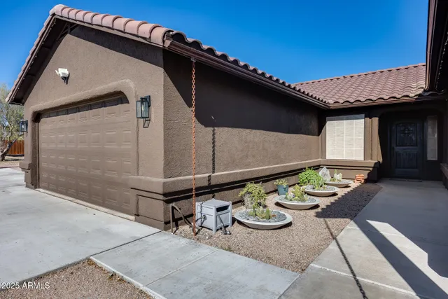 $545,000 | 20104 West Val Vista Boulevard, Casa Grande, AZ 85122