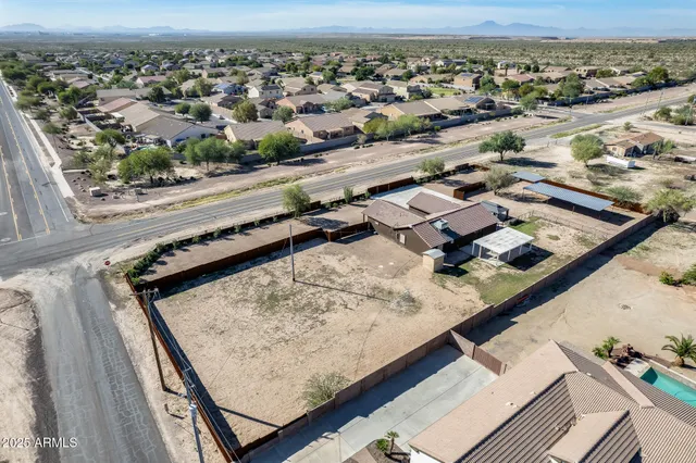 $545,000 | 20104 West Val Vista Boulevard, Casa Grande, AZ 85122